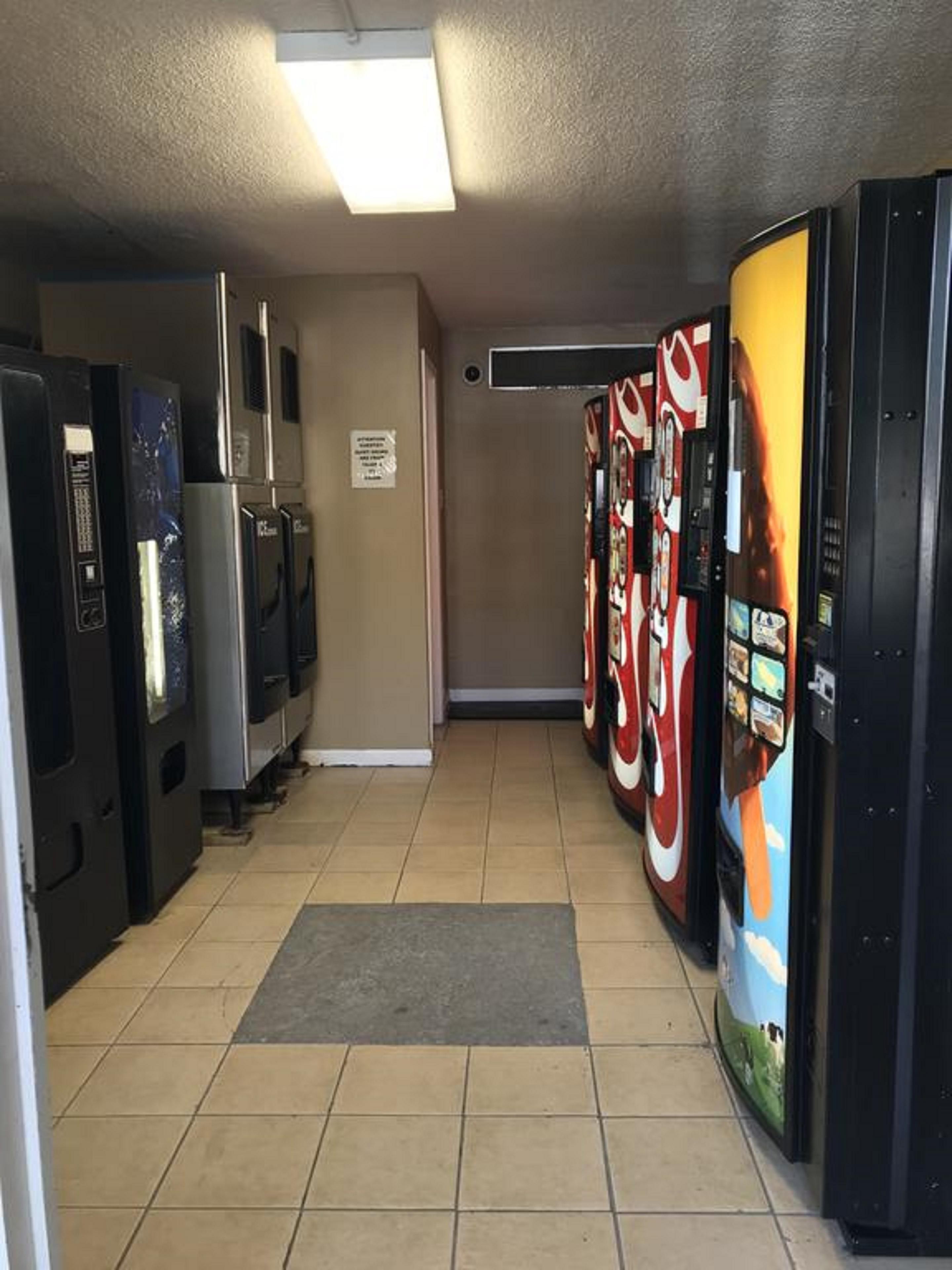 蒂博多卡梅尔酒店 外观 照片